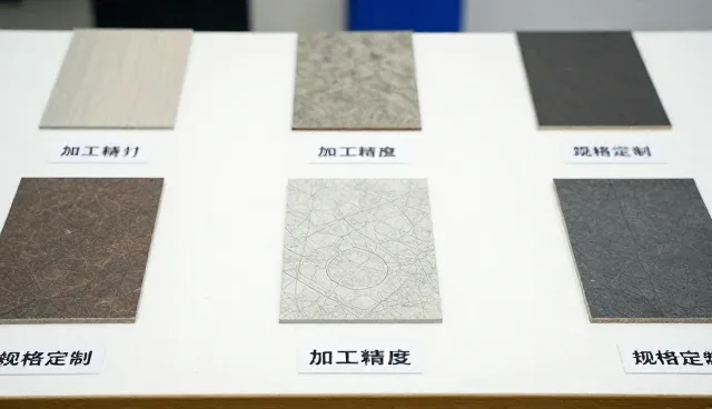 来图定制服务如何推动制造业的柔性化转型